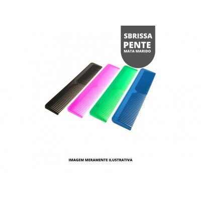 PENTE - SBRISSA - MATA MARIDO - DP24